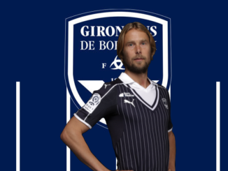 Jaro Plasil est un joueur important des Girondins