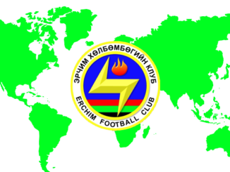 L'Erchim Football Club, un cador !