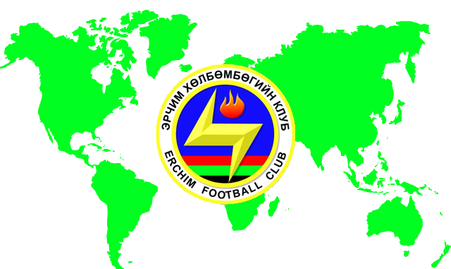 L'Erchim Football Club, un cador ! L'Erchim Football Club, un cador !