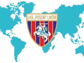 LKS Pogon Lodz