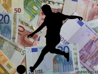 Les footballeurs ne sont pas tous millionnaires