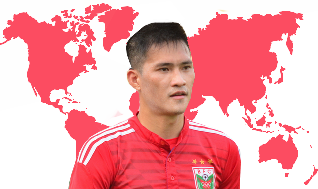 Lê Công Vinh Lê Công Vinh