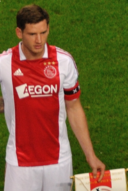 Maillot Ajax