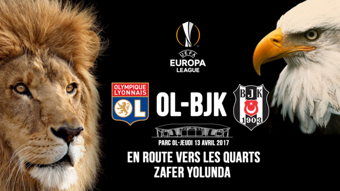 OL-Besiktas