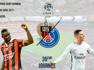 Nice-PSG