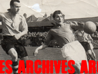 Archives - Les barrages