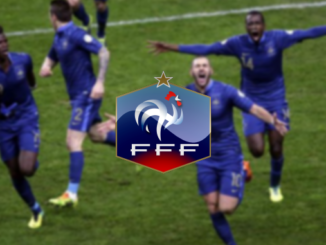 Equipe de France