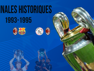 ligue des champions