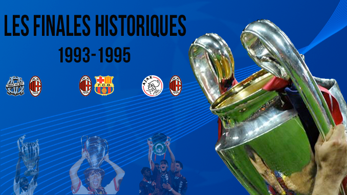 Finale-LDC ligue des champions