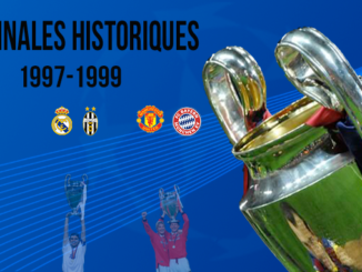 ligue des champions