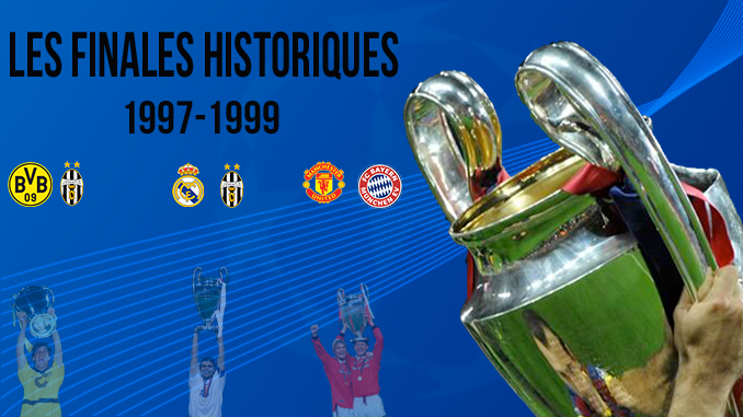 Finale-LDC ligue des champions