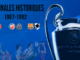 Finales de Ligue des Champions