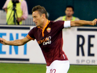 Francesco Totti