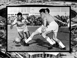 Garrincha, le roi du Brésil