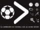 La supériorité du football sur les autres sports