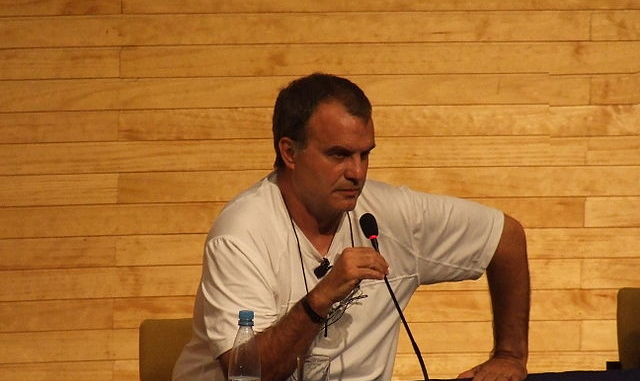 Marcelo "Loco" Bielsa Marcelo "Loco" Bielsa