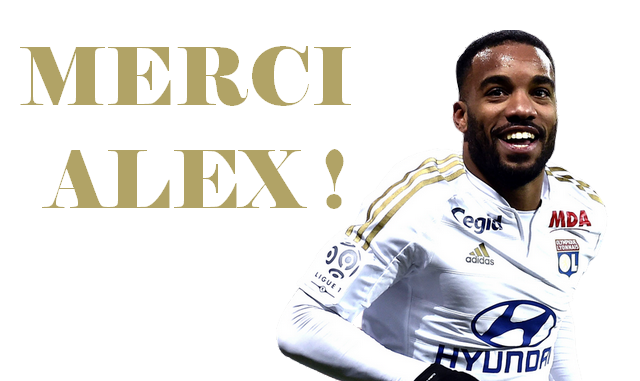 Merci Alexandre !