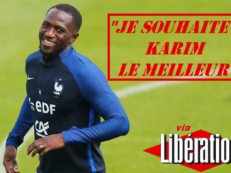 Moussa Sissoko (via Bondy Blog)