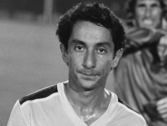 Osvaldo Ardiles, Fucking Falklands