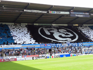 RC Strasbourg