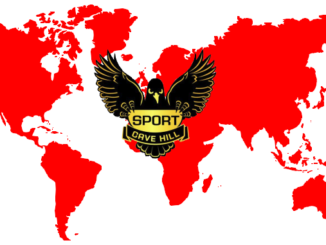 Tour du Monde - Zoom sur les UWI Blackbirds