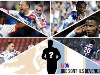 OL : Que sont-ils devenus ?