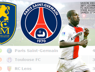 sochaux, psg, amara, diané, 2008