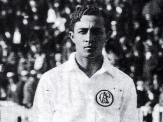 Arthur Friedenreich