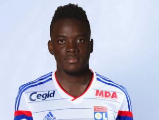Bertrand Traoré