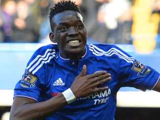 Bertrand Traoré