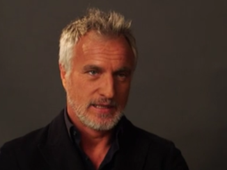 David Ginola