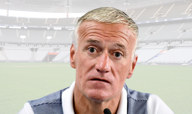 Didier Deschamps