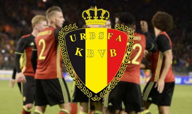 Equipe de Belgique de Football Equipe de Belgique de Football