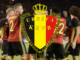 Equipe de Belgique de Football