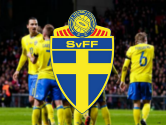 Equipe de Suède de Football