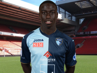 Ferland Mendy