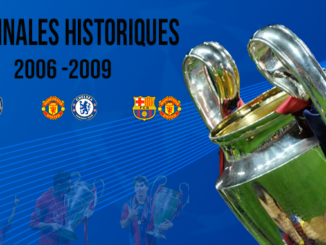 Ligue des Champions