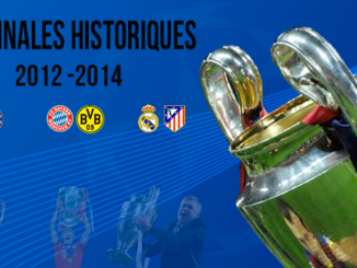 Ligue des champions