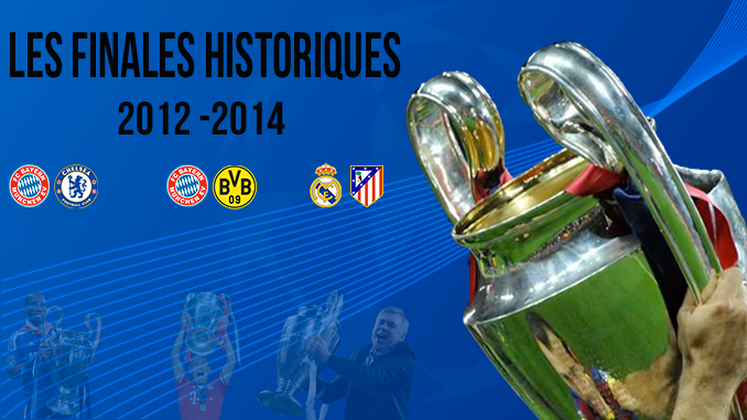 Finale-LDC Ligue des champions