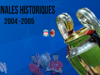 Ligue des Champions