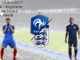 France - Angleterre