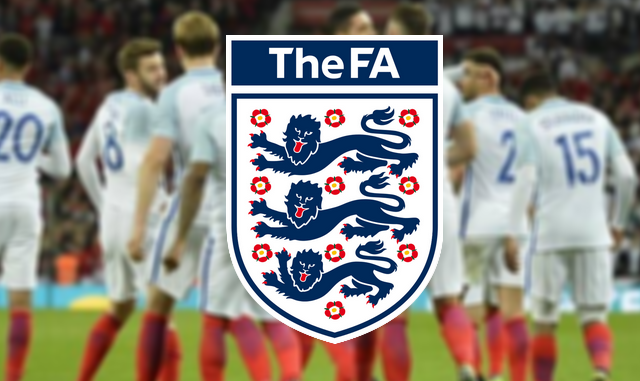 Fédération d'Angleterre de Football (FA)