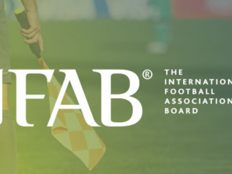 IFAB - Le gardien des règles du jeu