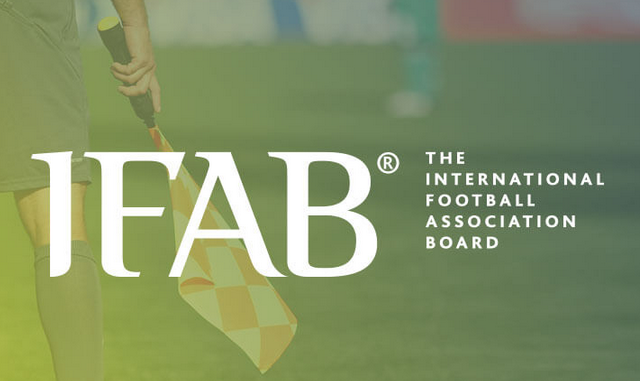 IFAB - Le gardien des règles du jeu IFAB - Le gardien des règles du jeu