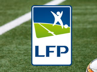 LFP (Ligue de Football Professionnel)
