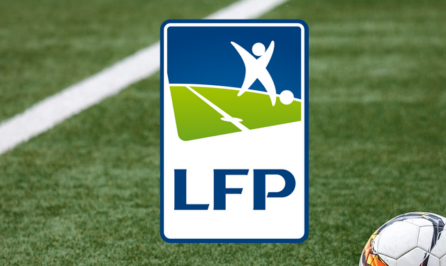LFP (Ligue de Football Professionnel) LFP (Ligue de Football Professionnel)