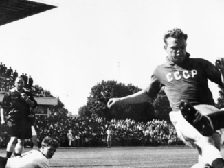 Le foot et sa vertu sociale