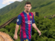 Le rêve chinois de Lionel Messi