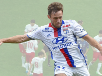 Maciej Rybus