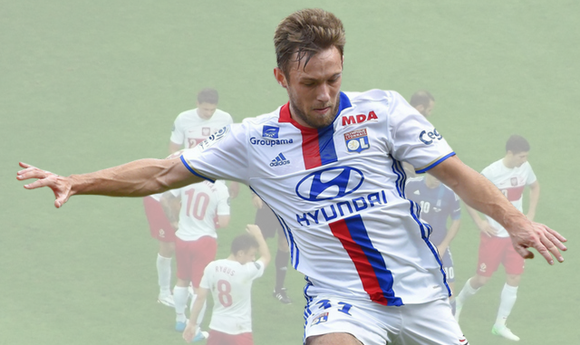 Maciej Rybus
